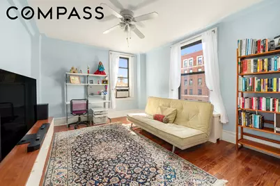 514 W End Avenue #12BC, New York City, NY 10024 - Photo 5