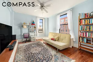 514 West End Ave, New York City, NY 10024 - Photo 5