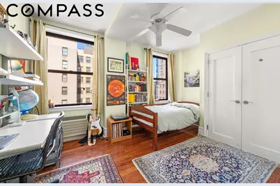 514 W End Avenue #12BC, New York City, NY 10024 - Photo 11