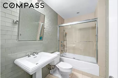 514 W End Avenue #12BC, New York City, NY 10024 - Photo 13