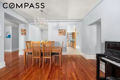 514 W End Avenue #12BC, New York City, NY 10024 - Photo 3