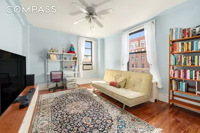 514 W End Avenue #12BC, New York, NY 10024 - Photo 5