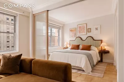 150 E 61st Street #8K, New York City, NY 10065 - Photo 3