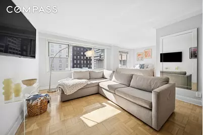 150 E 61st Street #8K, New York, NY 10065 - Photo 3
