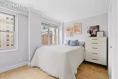 150 E 61st Street #8K, New York, NY 10065 - Photo 5