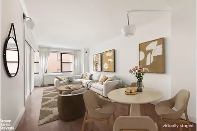 200 E 27th Street #3A, New York City, NY 10016 - Photo 1