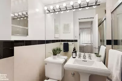 200 E 27th Street #3A, New York City, NY 10016 - Photo 5