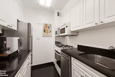 200 E 27th Street #3A, New York City, NY 10016 - Photo 3