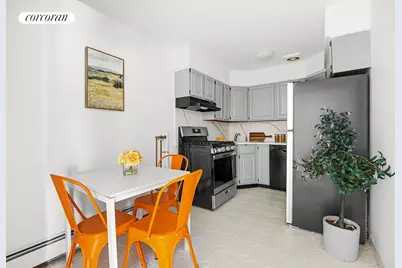 531 Clinton Street #3F, Brooklyn, NY 11231 - Photo 5