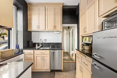 250 Cabrini Boulevard #1A, New York, NY 10033 - Photo 3