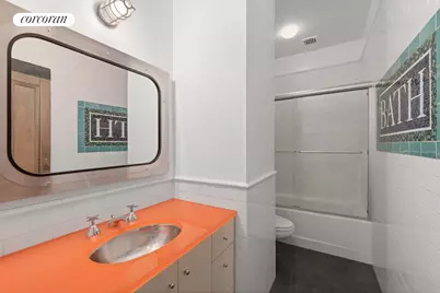 165 Perry Street #2A, New York City, NY 10014 - Photo 9