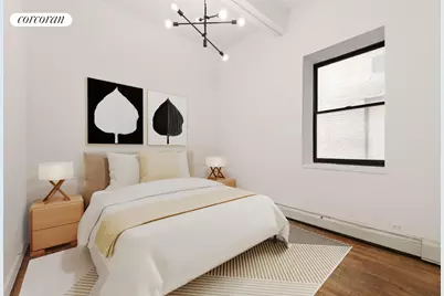 165 Perry Street #2A, New York City, NY 10014 - Photo 7