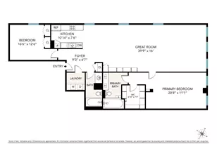 165 Perry St, New York City, NY 10014 - Photo 11