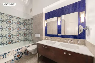 165 Perry Street #2A, New York City, NY 10014 - Photo 7