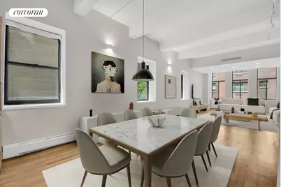 165 Perry Street #2A, New York City, NY 10014 - Photo 3