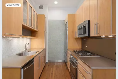 165 Perry Street #2A, New York City, NY 10014 - Photo 3