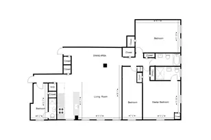 200 W 90th St, New York, NY 10024 - Photo 9