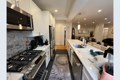 200 W 90th Street #12FLR, New York, NY 10024 - Photo 3