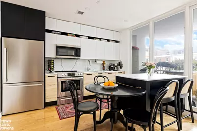 408 Fenimore Street #2, Brooklyn, NY 11225 - Photo 3