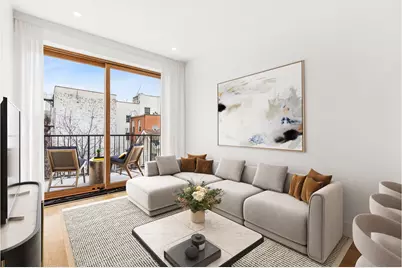 197 Pulaski Street #PENTHOUSE, Brooklyn, NY 11206 - Photo 1