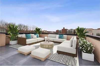 197 Pulaski Street #PENTHOUSE, Brooklyn, NY 11206 - Photo 5