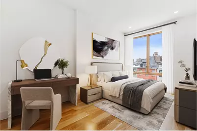 197 Pulaski Street #PENTHOUSE, Brooklyn, NY 11206 - Photo 7