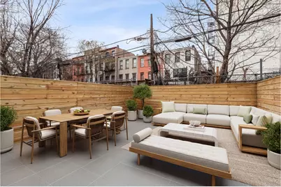 197 Pulaski Street #GARDEN, Brooklyn, NY 11206 - Photo 1