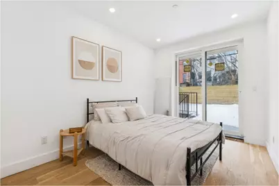 197 Pulaski Street #GARDEN, Brooklyn, NY 11206 - Photo 9