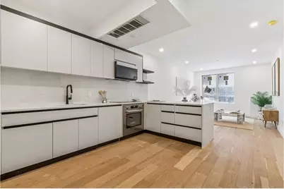 197 Pulaski Street #GARDEN, Brooklyn, NY 11206 - Photo 5