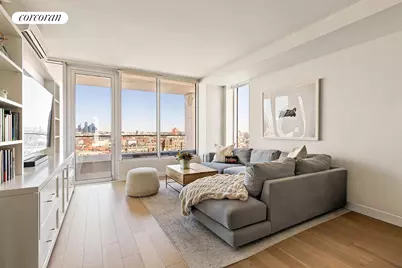 190 S 1st Street #11A, New York City, NY 11211 - Photo 1