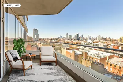 190 S 1st Street #11A, Brooklyn, NY 11211 - Photo 3