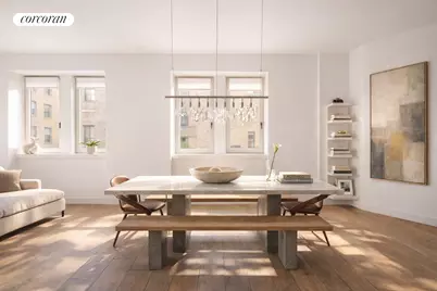 129 5th Avenue #601, New York, NY 10003 - Photo 5