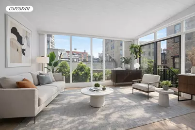 129 5th Avenue #601, New York, NY 10003 - Photo 3