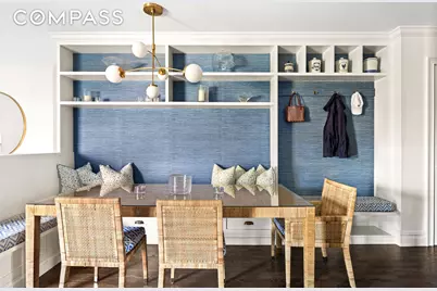 2 Grove Street #6AB, New York City, NY 10014 - Photo 5