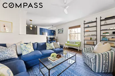2 Grove Street #6AB, New York City, NY 10014 - Photo 1