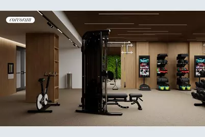 350 W 44th Street #2O5, New York City, NY 10036 - Photo 11