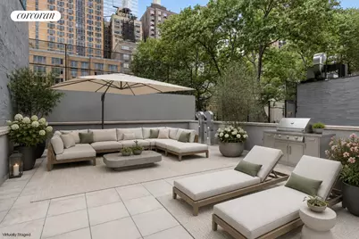350 W 44th Street #2O5, New York City, NY 10036 - Photo 1
