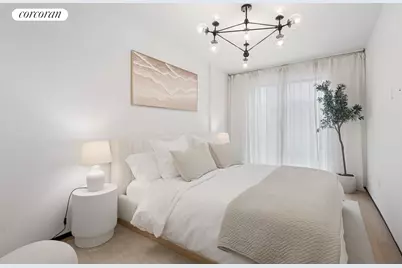 350 W 44th Street #2O5, New York City, NY 10036 - Photo 3