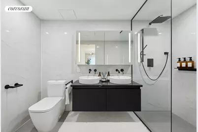 350 W 44th Street #2O5, New York City, NY 10036 - Photo 5