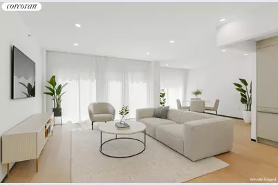 350 W 44th Street #2O5, New York City, NY 10036 - Photo 1
