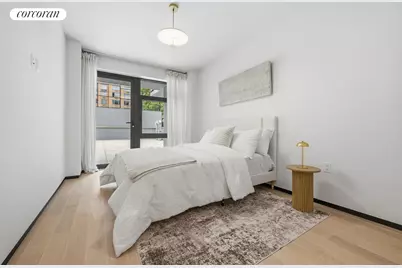 350 W 44th Street #2O5, New York City, NY 10036 - Photo 5