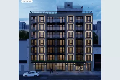 350 W 44th Street #2O5, New York City, NY 10036 - Photo 19