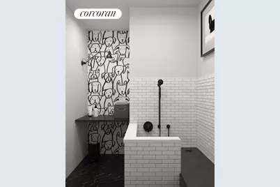 350 W 44th Street #2O5, New York City, NY 10036 - Photo 17