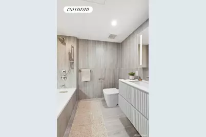 350 W 44th Street #2O5, New York City, NY 10036 - Photo 9