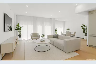 350 W 44th Street #2O5, New York City, NY 10036 - Photo 9