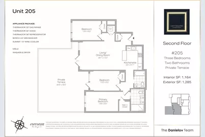 350 W 44th Street #2O5, New York City, NY 10036 - Photo 21