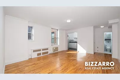 689 Fort Washington Avenue #5D, New York, NY 10040 - Photo 1