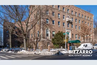 689 Fort Washington Avenue #5D, New York City, NY 10040 - Photo 13