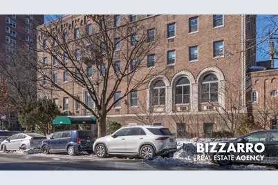 689 Fort Washington Avenue #5D, New York City, NY 10040 - Photo 15