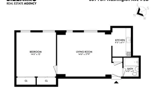 689 Fort Washington Ave, New York City, NY 10040 - Photo 17